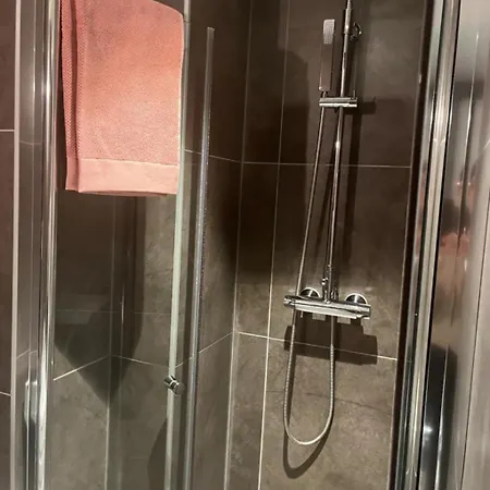 Unik Og Koselig Leilighet Midt I Sentrum Av Trondheim Exteriör bild
