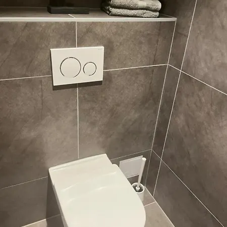 Unik Og Koselig Leilighet Midt I Sentrum Av Trondheim Exteriör bild