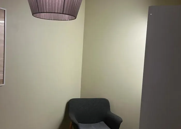 Unik Og Koselig Leilighet Midt I Sentrum Av Trondheim
