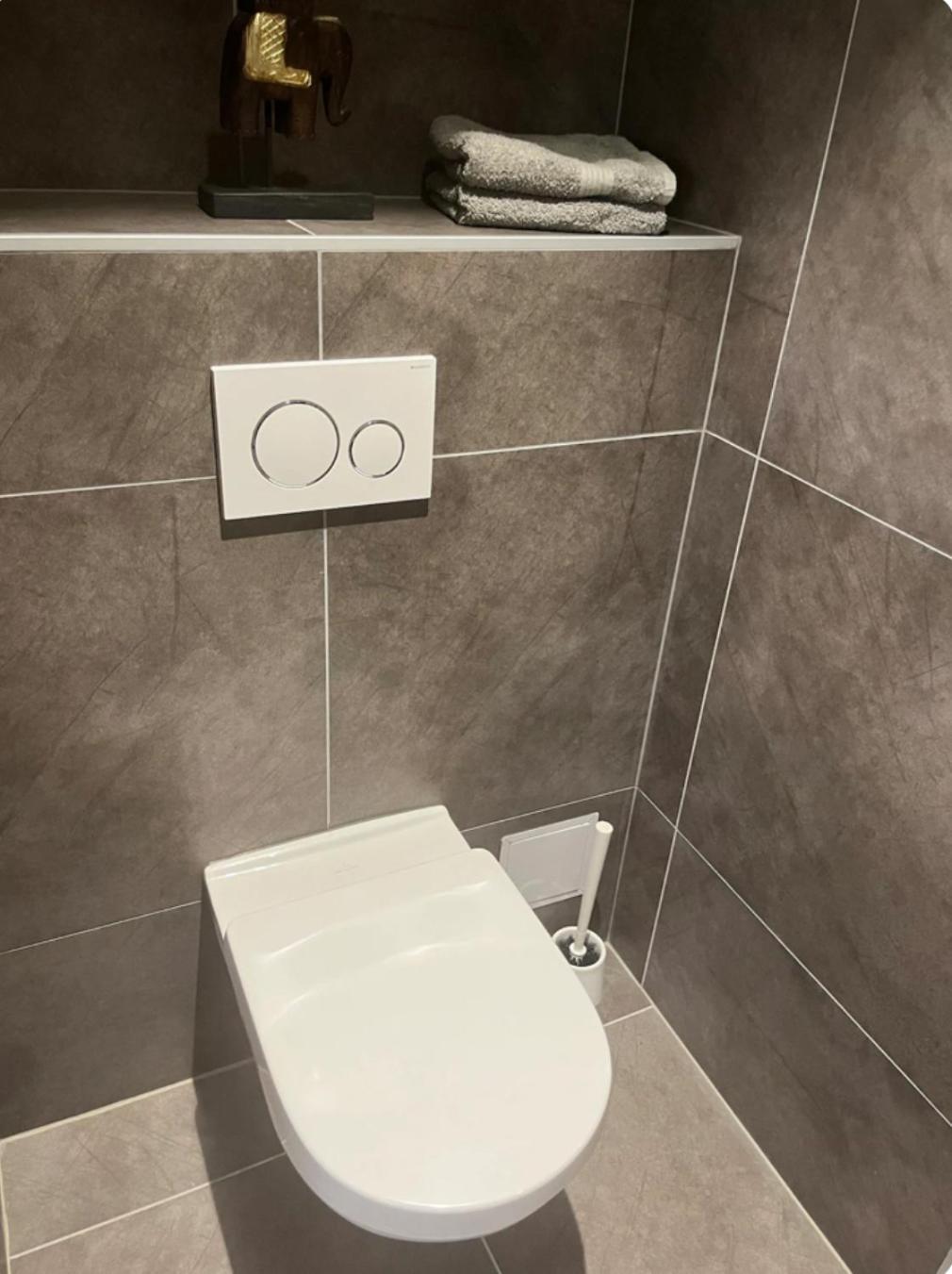 Unik Og Koselig Midt I Sentrum Av *